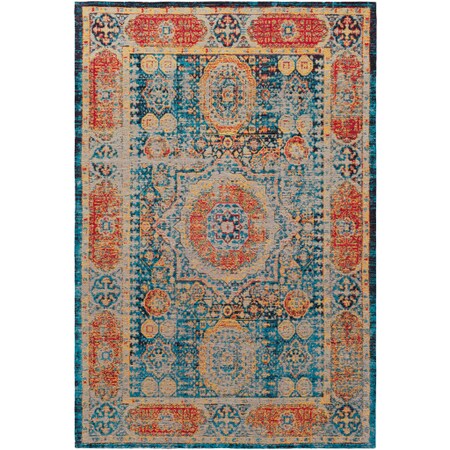 Surya Amsterdam - 8' X 10' Area Rug AMS1009-810